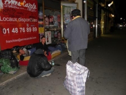 Boulevard des Capucines
