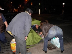 Une vieille connaissance