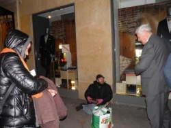 Boulevard Saint-Michel