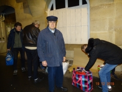 L'ASP en action