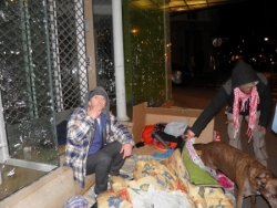 Boulevard St Michel ( bis)