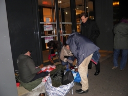 Boulevard Montparnasse