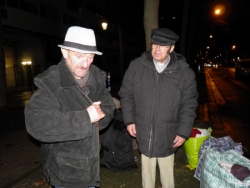 Légendaire Françis