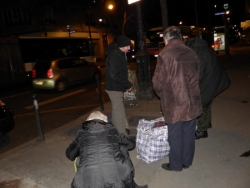 La rue pour avenir