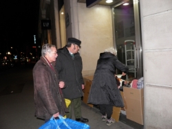 Boulevard Haussmann