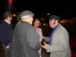Avec Ulysse