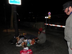 En face Bercy