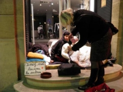 Boulevard des Capucines