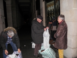 Rue de Rivoli