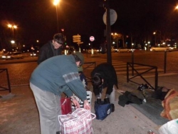 Encore des vêtements !