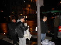 La rue pour avenir