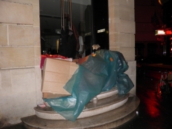 Boulevard des Capucines