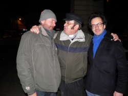 Un ancien de la légion