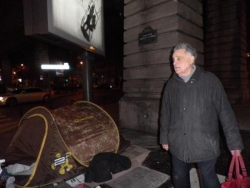 René bon pied, bon oeil !