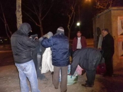 Du linge, encore du linge !