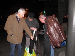 Métro Sévres Lecourbes