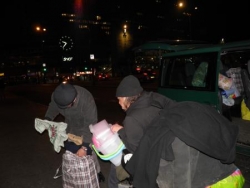 Gare Montparnasse (bis)