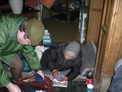 C'est pour toi, camarade !