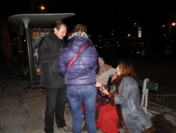 Magnifique Jany (bis)