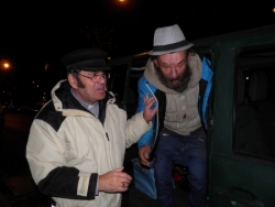 Légendaire Françis