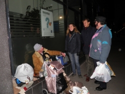 Une veille connaissance