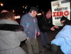 Une veille connaissance