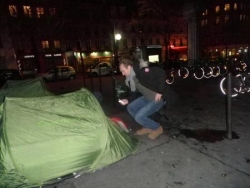 Voulez vous une clope ?