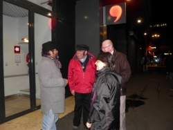 Gare Montparnasse