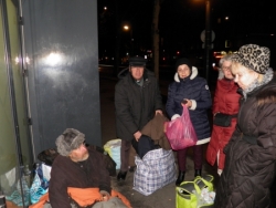 Une veille connaissance