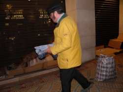 La rue pour avenir (bis)