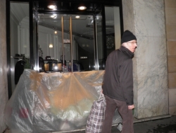 La misère et la rue (bis)