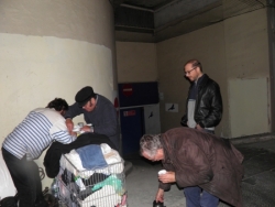 Boulevard des Capucines