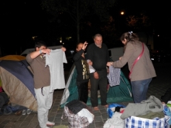Toujours du linge (bis)