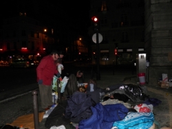 La rue pour avenir