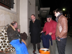 Rue de Tolbiac (bis)