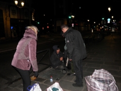 La rue pour avenir