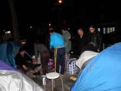 Sous le mérto aérien