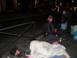 La rue pour avenir