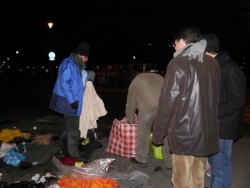 La rue pour avenir (bis)