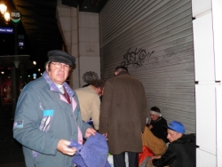 Rue de Tolbiac