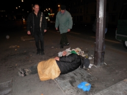 La rue pour avenir