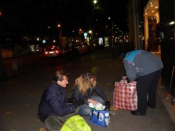 Boulevard Haussmann