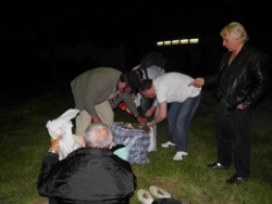 Maraude du 21 avril 2011