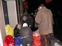 Heureux de nous voir