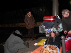 Nous retrouvons Michel