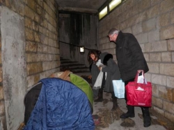Sous les ponts de Paris