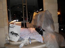 Boulevard des Capucines