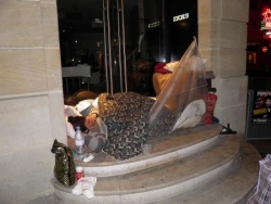 Boulevard des Capucines