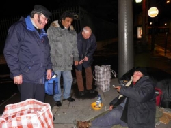 Michel passage obligatoire