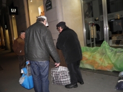 Boulevard des Capucines